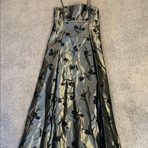 Formal Gown